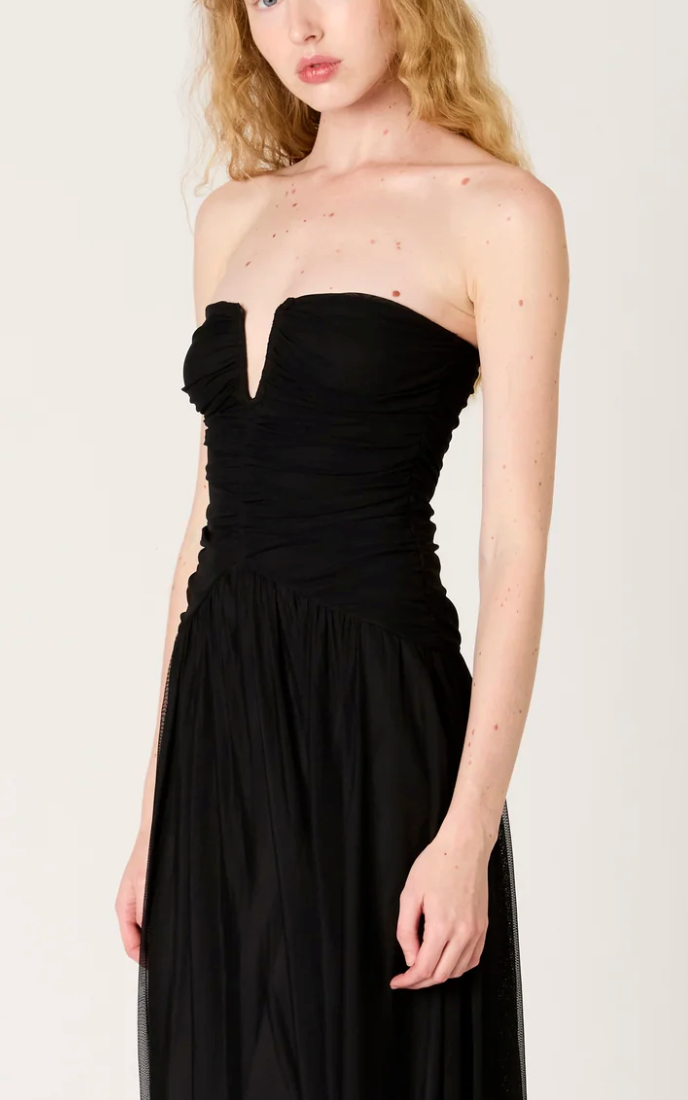 Beverly Dress