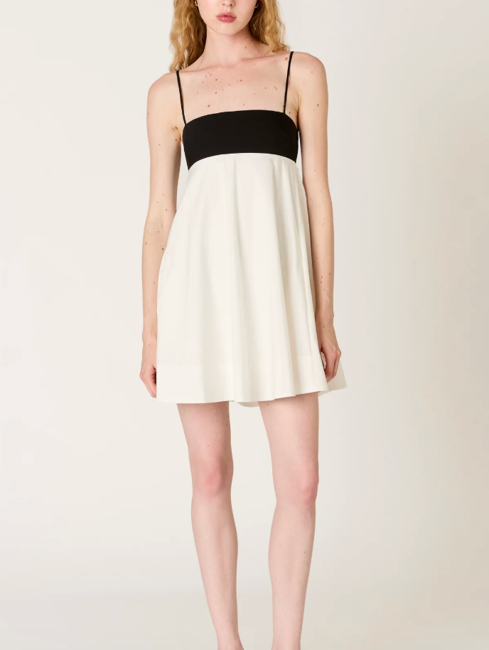 Girasol Dress