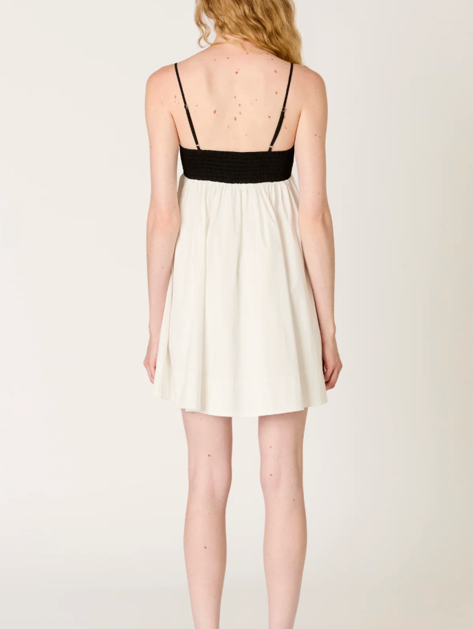 Girasol Dress