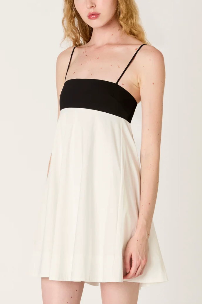 Girasol Dress
