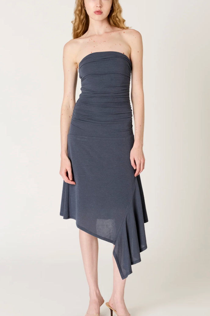 Sabela Dress