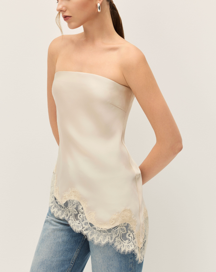 Lacey Top