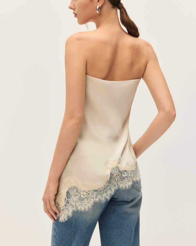 Lacey Top