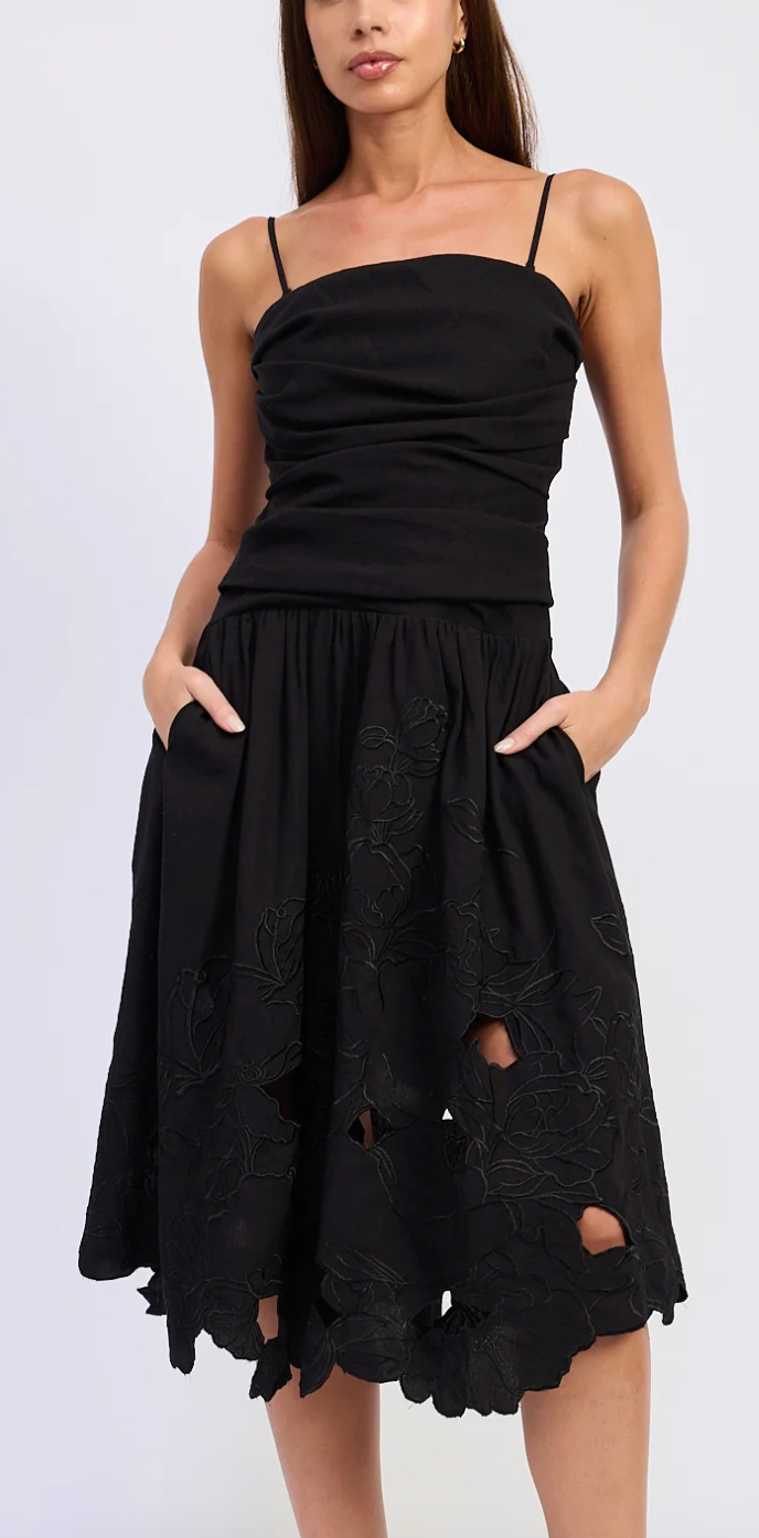 Mabel Dress