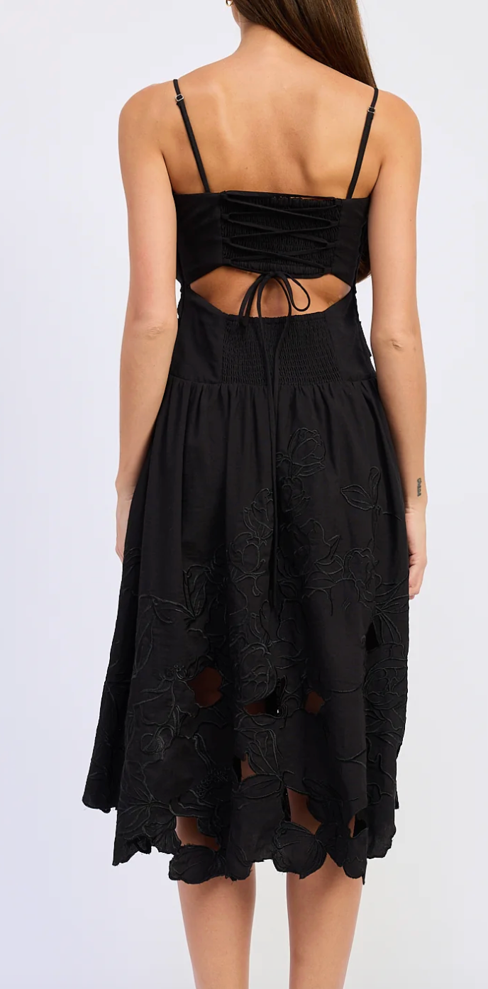 Mabel Dress