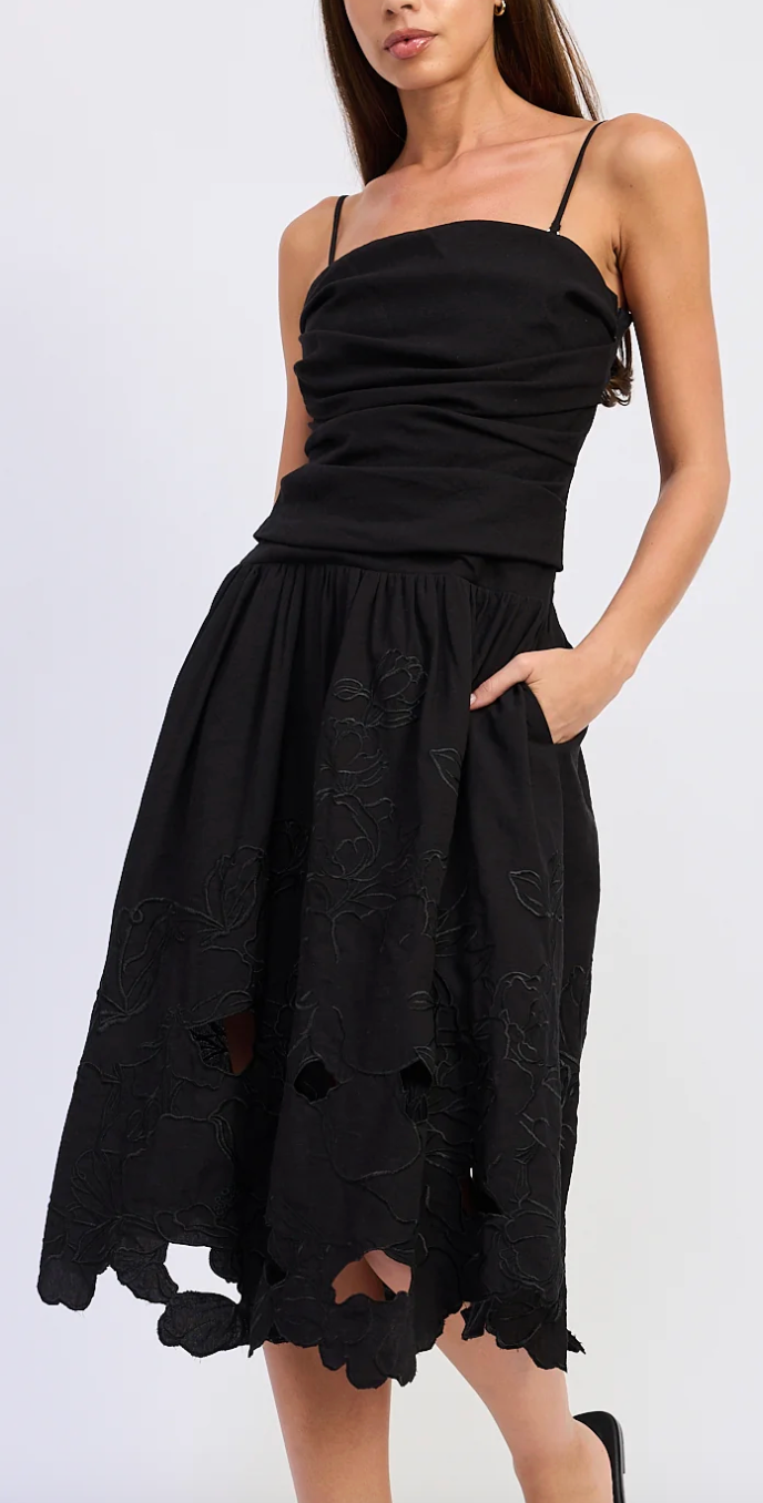 Mabel Dress
