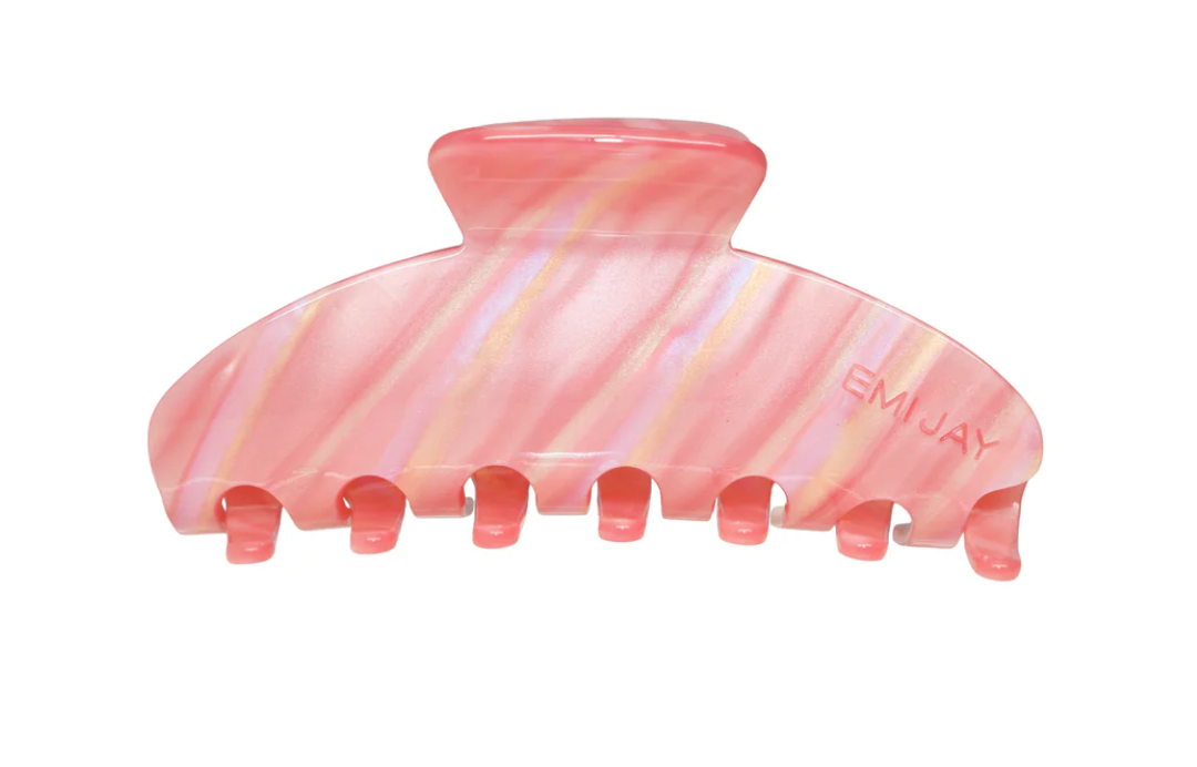 Lychee Baby Clip