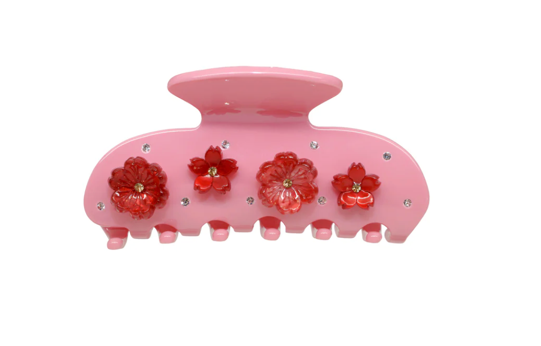 Blossom Clip