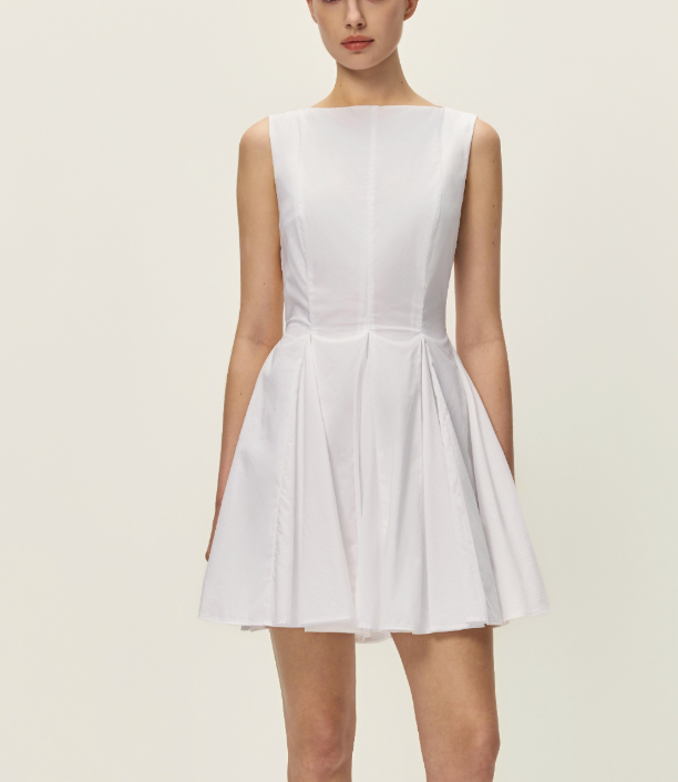 Elex Dress