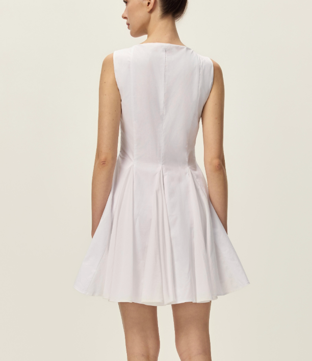 Elex Dress
