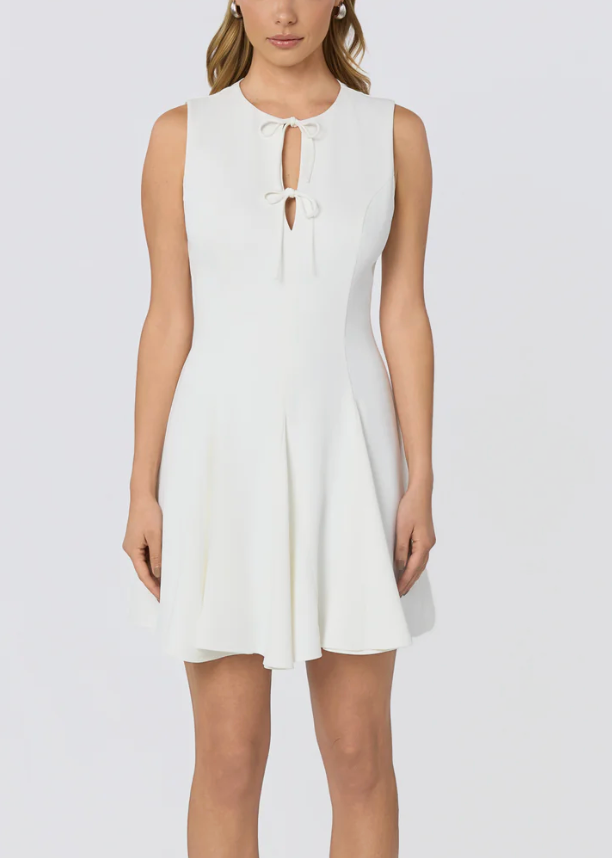 Tristian Dress