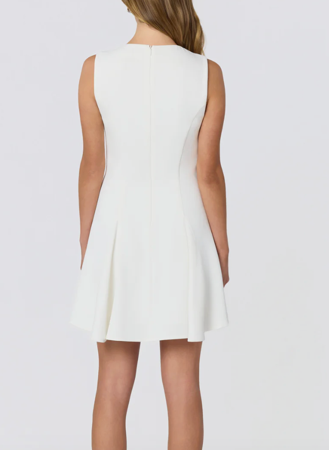 Tristian Dress