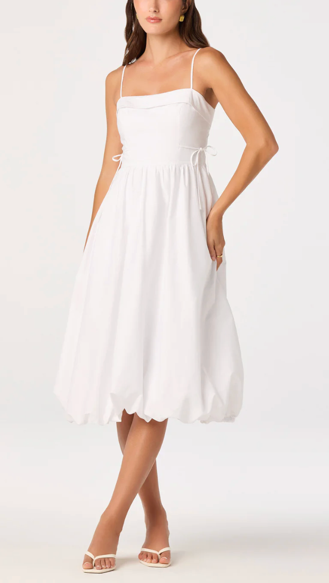 Dahlia Dress