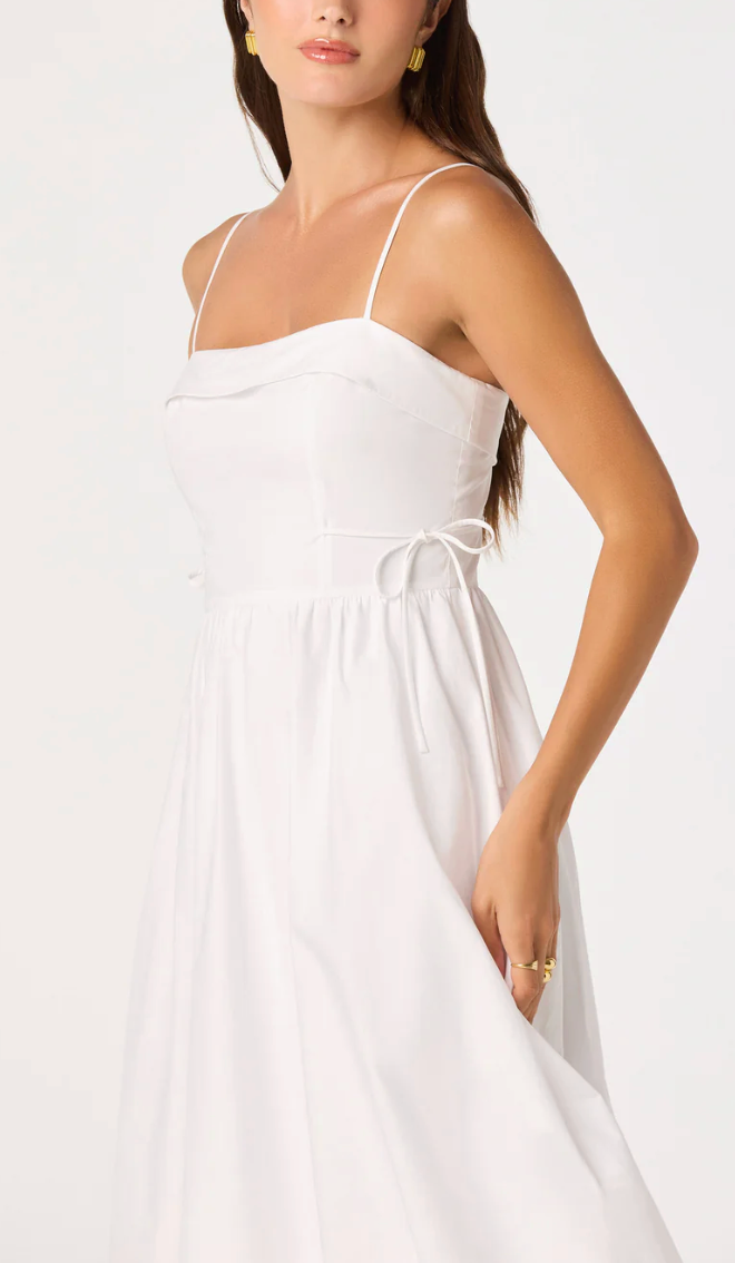 Dahlia Dress