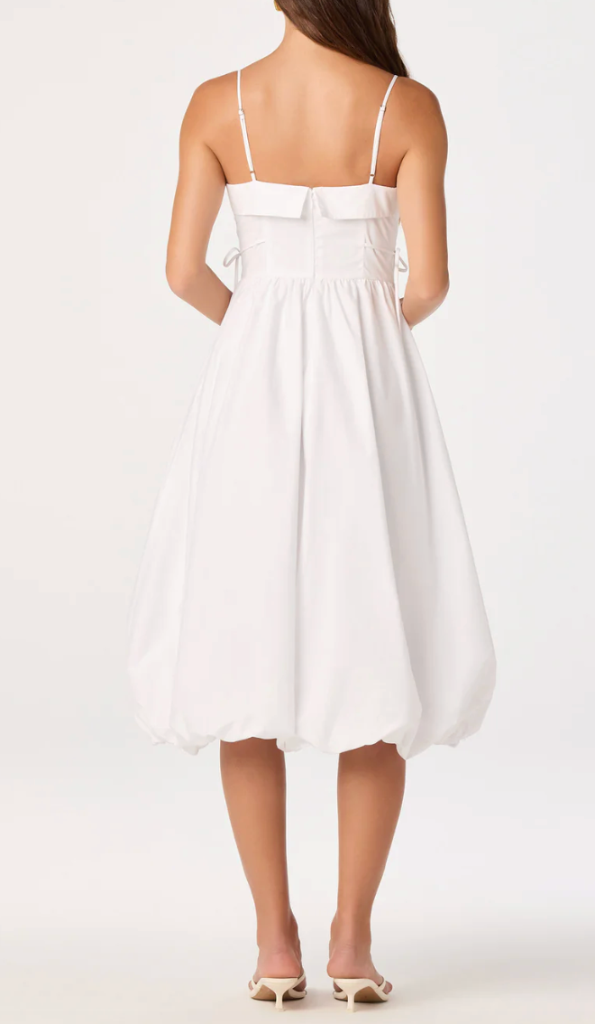 Dahlia Dress