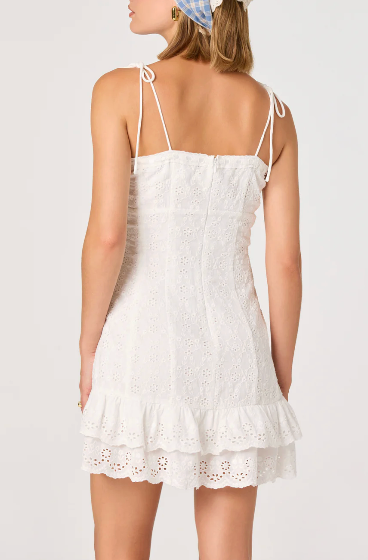 Kelley Dress
