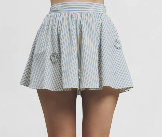 Lou Skirt