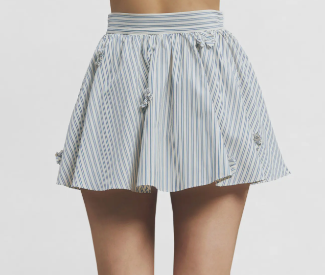 Lou Skirt