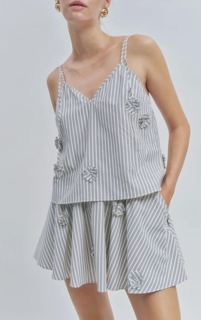 Lou Skirt