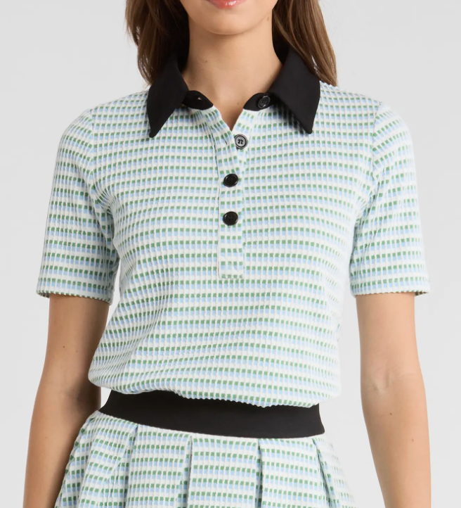 Charlie Top