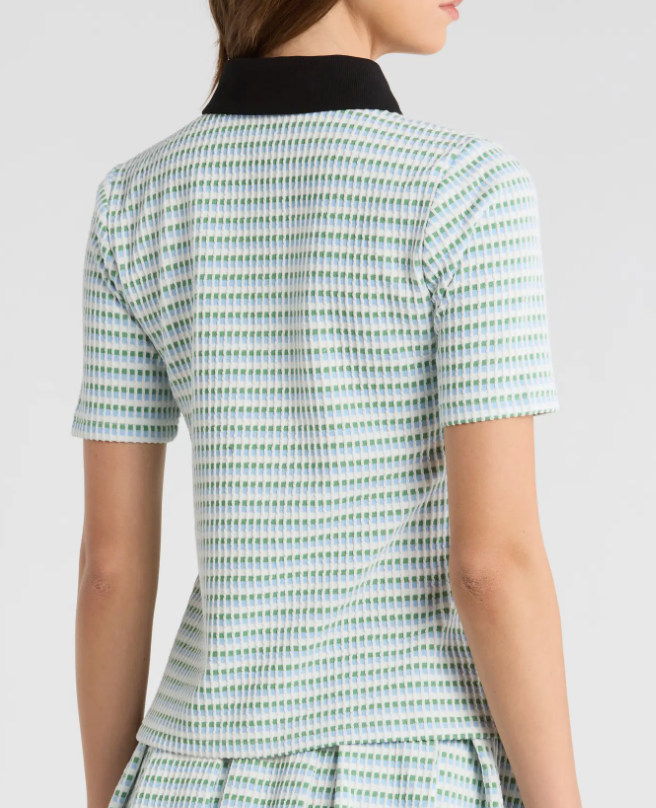 Charlie Top
