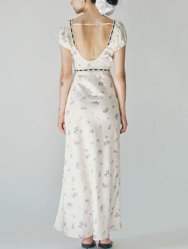 Bambi Dress