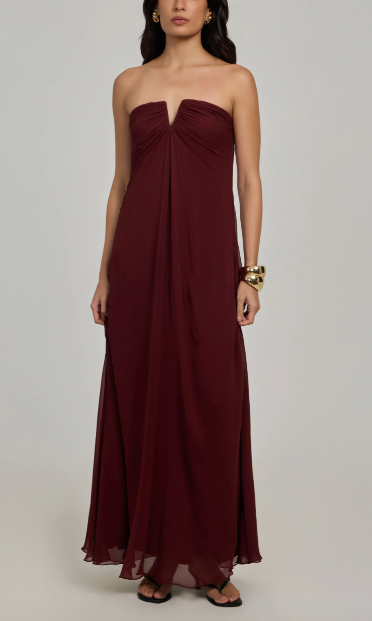 Merida Dress