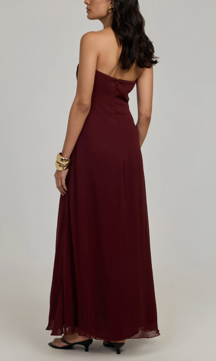 Merida Dress
