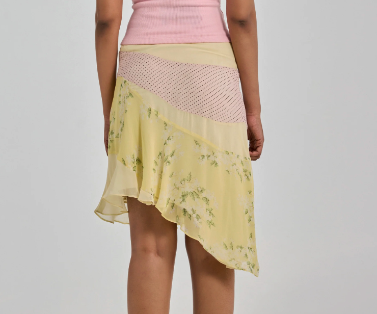Aveline Skirt