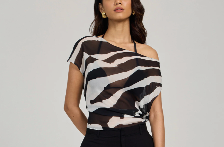 Lenise Top