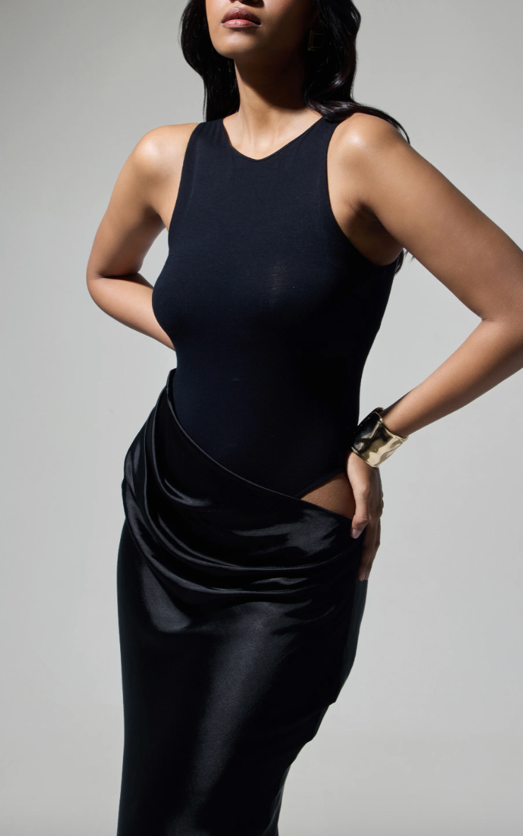 Soraya Dress