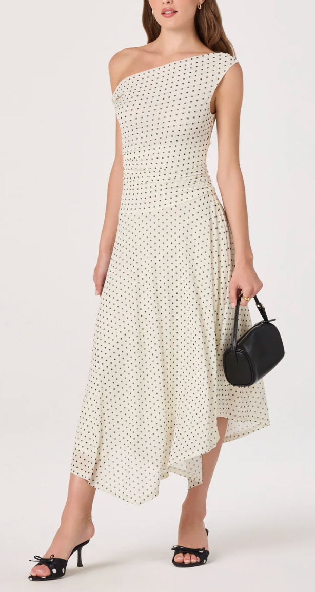 Ciarra Dress