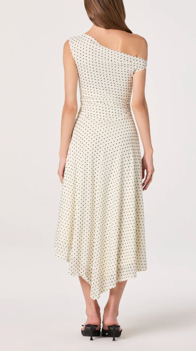 Ciarra Dress