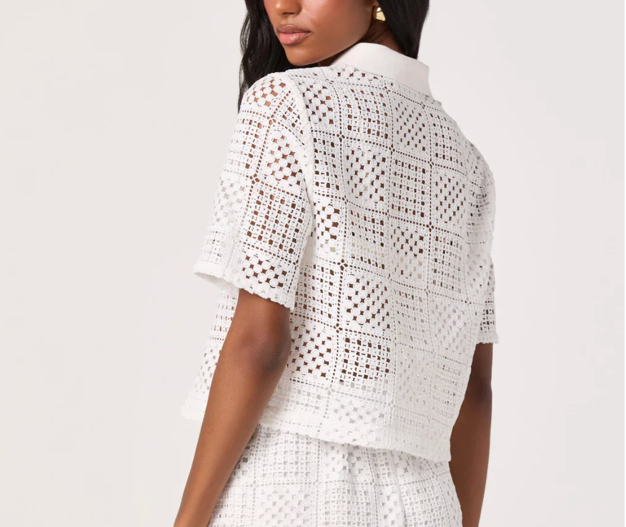 Loren Shirt