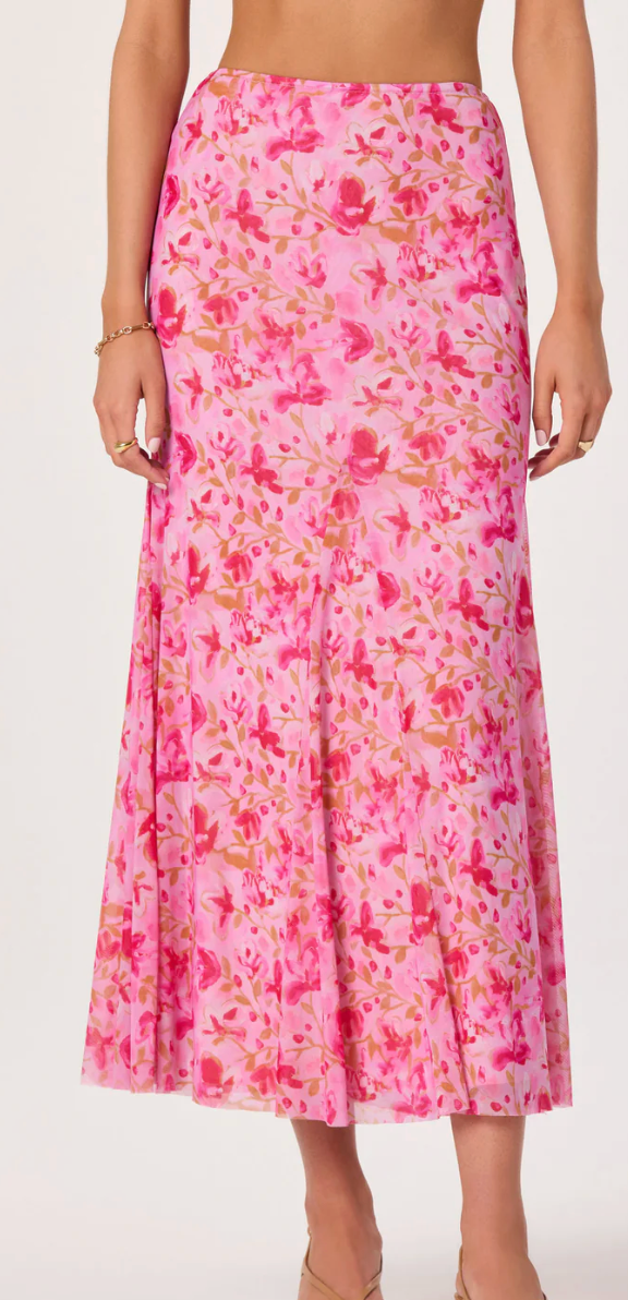 Mejra Skirt