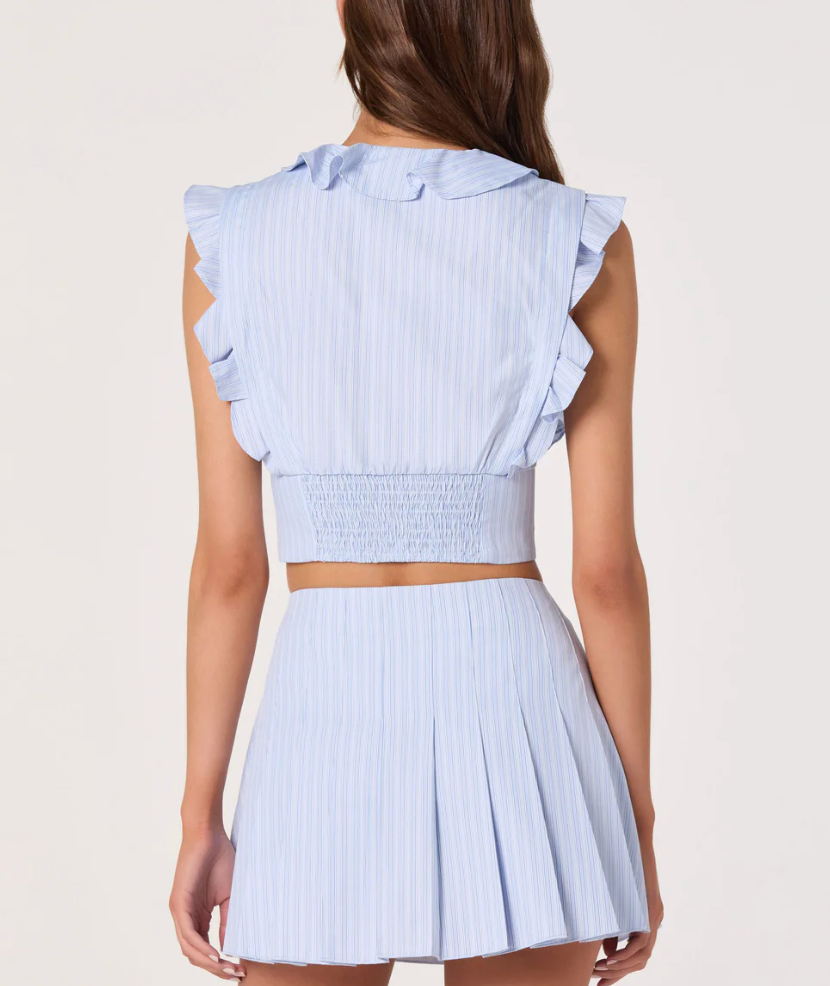 Zoela Top
