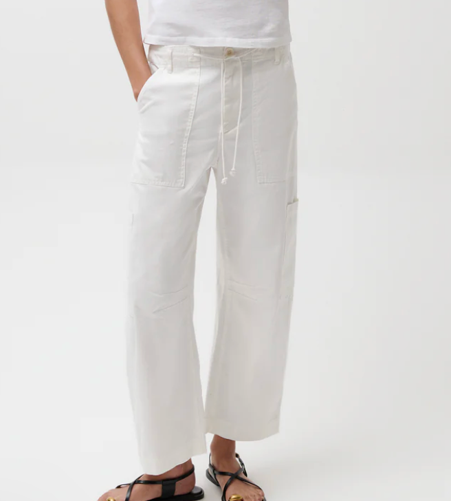 Sabrina Utility Pant