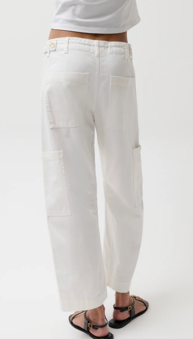 Sabrina Utility Pant