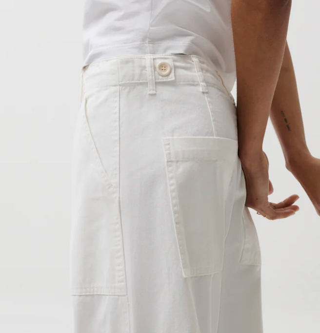 Sabrina Utility Pant