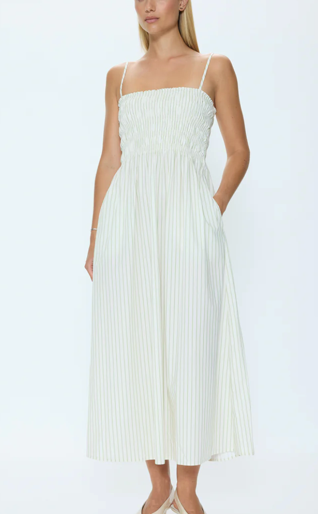 Bianca Dress