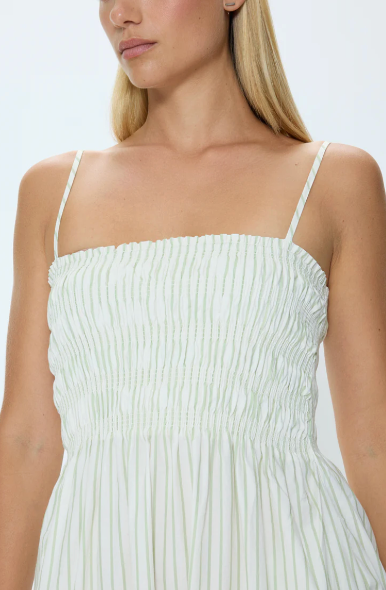 Bianca Dress
