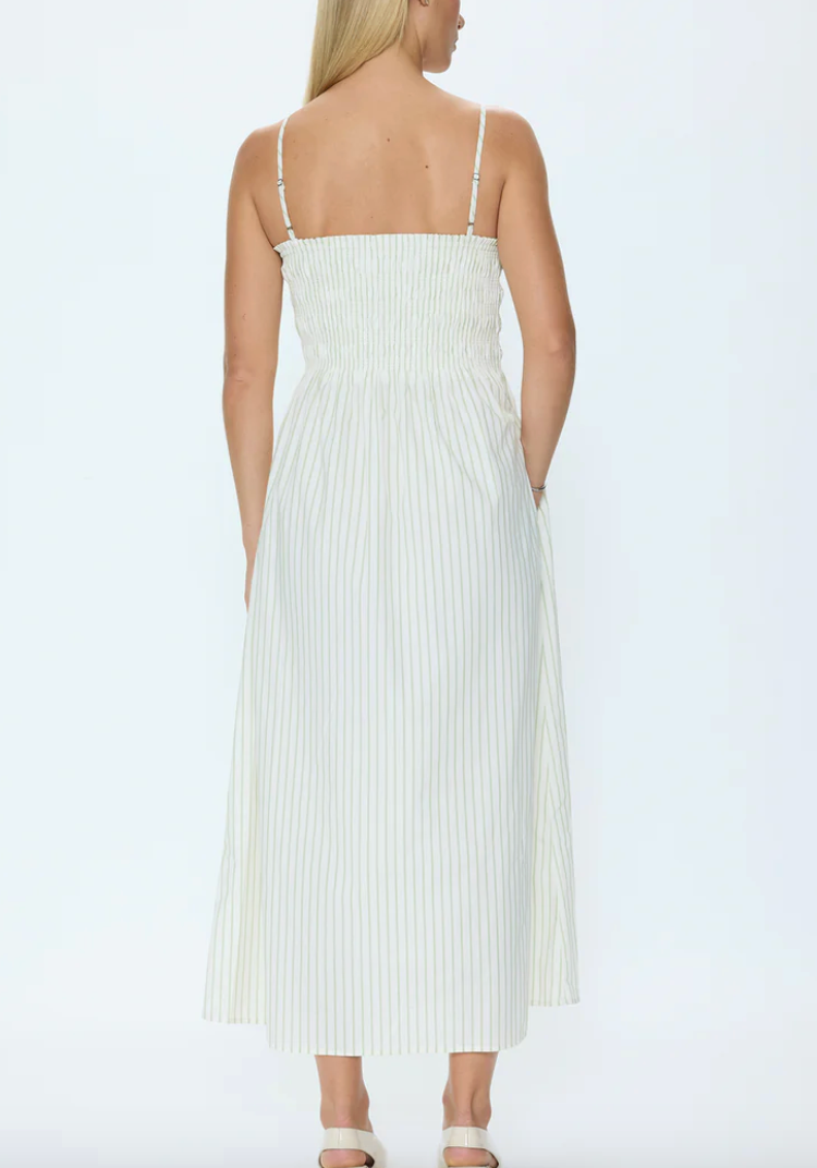 Bianca Dress