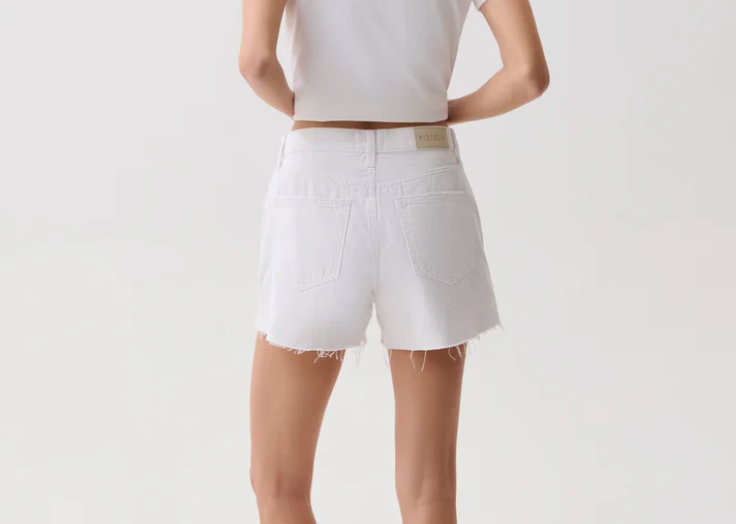 Nova High Rise Short