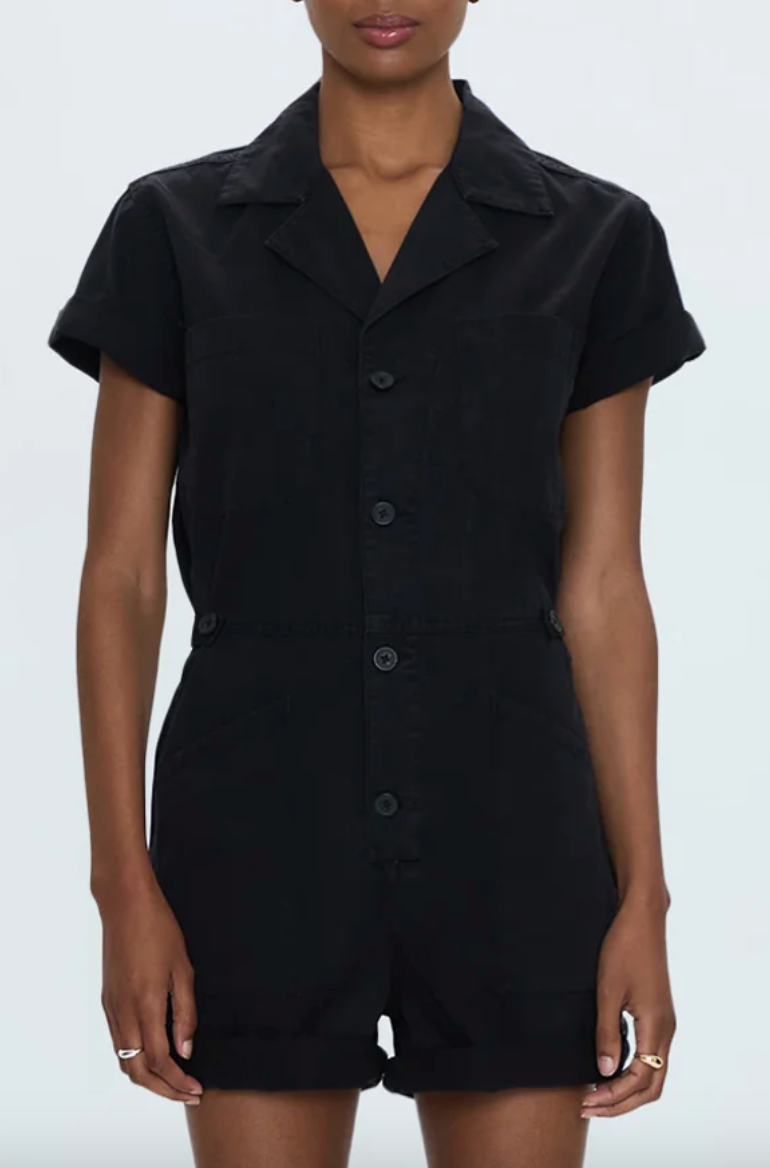 Parker Romper