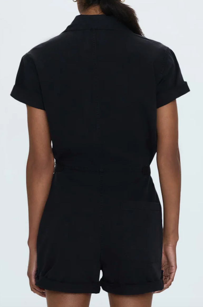 Parker Romper