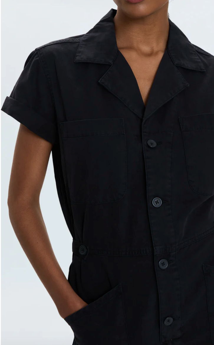 Parker Romper