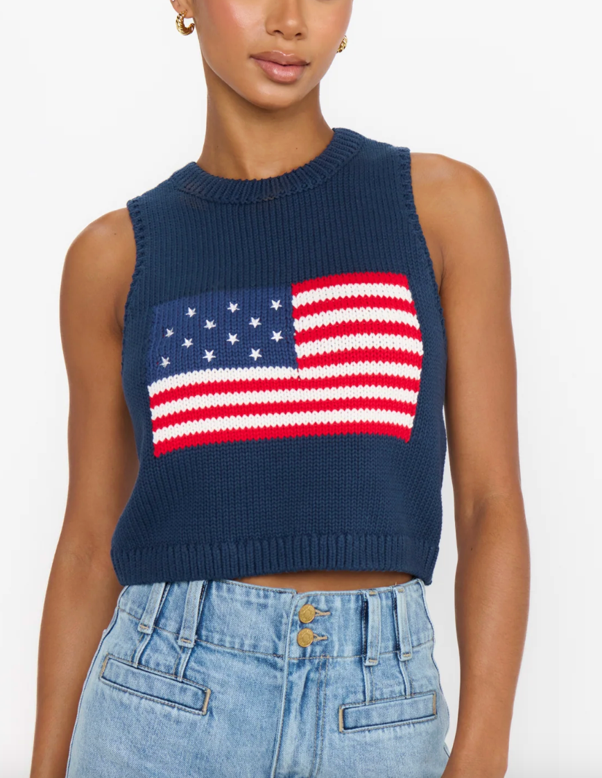 Milo Tank