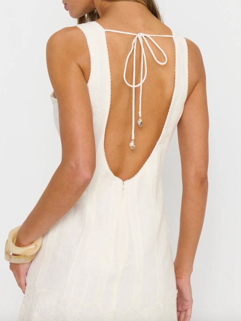 Ciao Mini Dress
