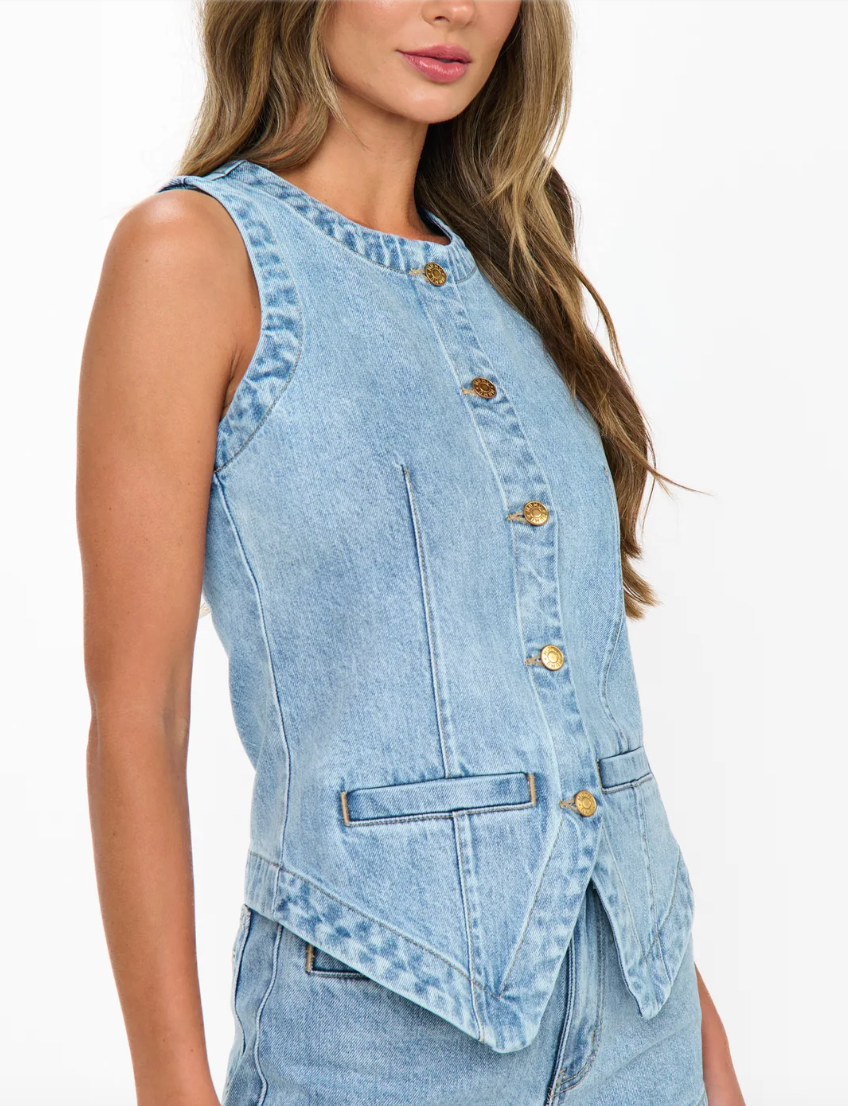 Pacifica Top