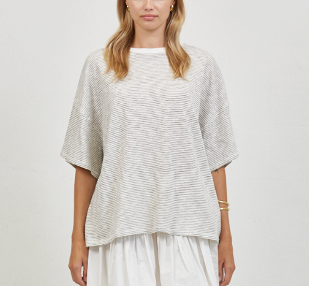 Camden Sweater Top